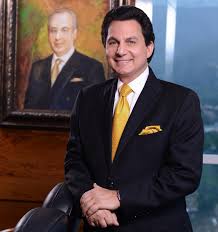 Mario Canahuati